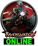 RAVENSWATCH — ОНЛАЙН️STEAM АККАУНТ