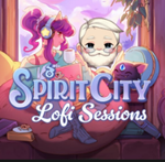 SPIRIT CITY: LOFI SESSION️STEAM АККАУНТ