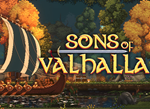 SONS OF VALHALLA ️(STEAM) АККАУНТ