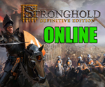 STRONGHOLD: DEFINITIVE EDITION — ОНЛАЙН️STEAM АККАУНТ
