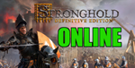 STRONGHOLD: DEFINITIVE ED — ОНЛАЙН️STEAMна 30 дней