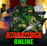 STRIKE FORCE HEROES — ОНЛАЙН️STEAM АККАУНТ