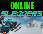 SLEDDERS — ОНЛАЙН ️STEAM АККАУНТ