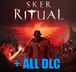 SKER RITUAL ️ВСЕ DLC ️STEAM АККАУНТ