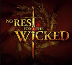 NO REST FOR THE WICKED️STEAM АККАУНТ