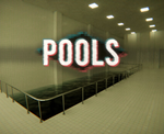 POOLS ️(STEAM) АККАУНТ