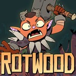 ROTWOOD ️(STEAM) АККАУНТ