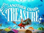 ANOTHER CRAB'S TREASURE️ВСЕ DLC ️STEAM АККАУНТ