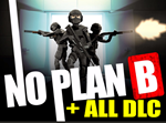 NO PLAN B ️(STEAM) АККАУНТ️ВСЕ DLC