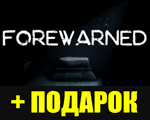 FOREWARNED ️(STEAM) АККАУНТ ГАРАНТИЯ+ИГРЫ