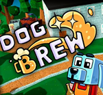 DOG BREW ️(STEAM) АККАУНТ