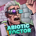 ABIOTIC FACTOR ️(STEAM) АККАУНТ