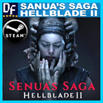 SENUA'S SAGA: HELLBLADE 2️STEAM АККАУНТГАРАНТИЯИГРЫ