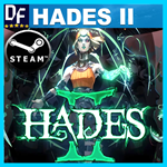 HADES II ️(STEAM) АККАУНТ ГАРАНТИЯ + ИГРЫ