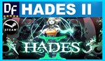 HADES II ️(STEAM) АККАУНТ ГАРАНТИЯ