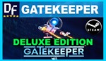 GATEKEEPER — DELUXE EDITION️ВСЕ DLC️STEAM АККАУНТ