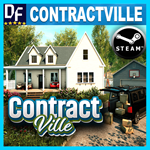 ContractVille ️(STEAM) АККАУНТ