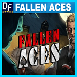 FALLEN ACES ️(STEAM) АККАУНТ ГАРАНТИЯ+ ИГРЫ