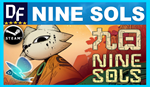 NINE SOLS ️(STEAM) АККАУНТ на 90 дней+ ИГРЫ