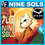 NINE SOLS ️(STEAM) АККАУНТ