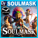 SOULMASK STEAM АККАУНТ