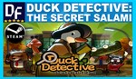 DUCK DETECTIVE: THE SECRET SALAMISTEAMна 90 дн+ИГРЫ