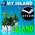 MY ISLAND STEAM АККАУНТ