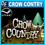CROW COUNTRY STEAM АККАУНТ