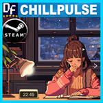 ChillPulse STEAM АККАУНТ