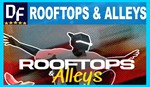 Rooftops & Alleys: The Parkour GameSTEAMна 90 дней+