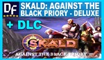 SKALD: AGAINST THE BLACK PRIORY DELUXESTEAMна 90 дней
