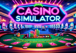 CASINO SIMULATOR STEAM АККАУНТ