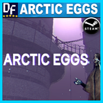 ARCTIC EGGS STEAM АККАУНТ