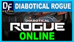 DIABOTICAL ROGUE — ОНЛАЙН STEAM + ИГРЫна 30 дней