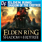 ELDEN RING — Shadow of the Erdtree ВСЕ DLC DELUXE