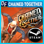 CHAINED TOGETHER STEAM АККАУНТ