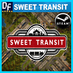 SWEET TRANSIT STEAM АККАУНТ