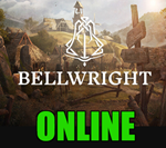 BELLWRIGHT — ОНЛАЙН ️STEAM АККАУНТ
