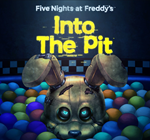 FIVE NIGHTS AT FREDDY'S: INTO THE PITSTEAM АККАУНТ