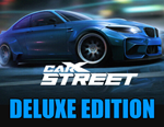 CARX STREET — DELUXE EDITION️ВСЕ DLC️