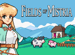 FIELDS OF MISTRIA STEAM АККАУНТ