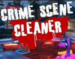 CRIME SCENE CLEANER — STEAM АККАУНТ