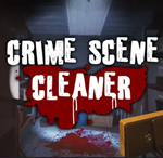 CRIME SCENE CLEANER — STEAM АККАУНТ・ГАРАНТИЯ・ПОДАРОК