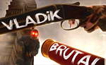 ・VLADiK BRUTAL — STEAM АККАУНТ + ПОДАРОК・НА 90 ДНЕЙ