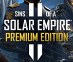 ・SINS OF A SOLAR EMPIRE 2・PREMIUM・ВСЕ DLC・STEAM АККАУНТ