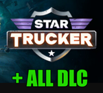 ・STAR TRUCKER・DELUXE EDITION・ВСЕ DLC・STEAM НА 90 ДНЕЙ・