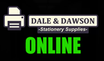 ・DALE & DAWSON STATIONERY SUPPLIES・ОНЛАЙН・STEAM АККАУНТ