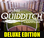 ・HARRY POTTER: QUIDDITCH CHAMPION・ВСЕ DLC・STEAM АККАУНТ