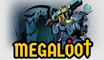 ・MEGALOOT・STEAM АККАУНТ・НА 90 ДНЕЙ + ПОДАРОК・
