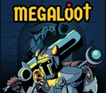 ・MEGALOOT・STEAM АККАУНТ・ГАРАНТИЯ + ПОДАРОК・